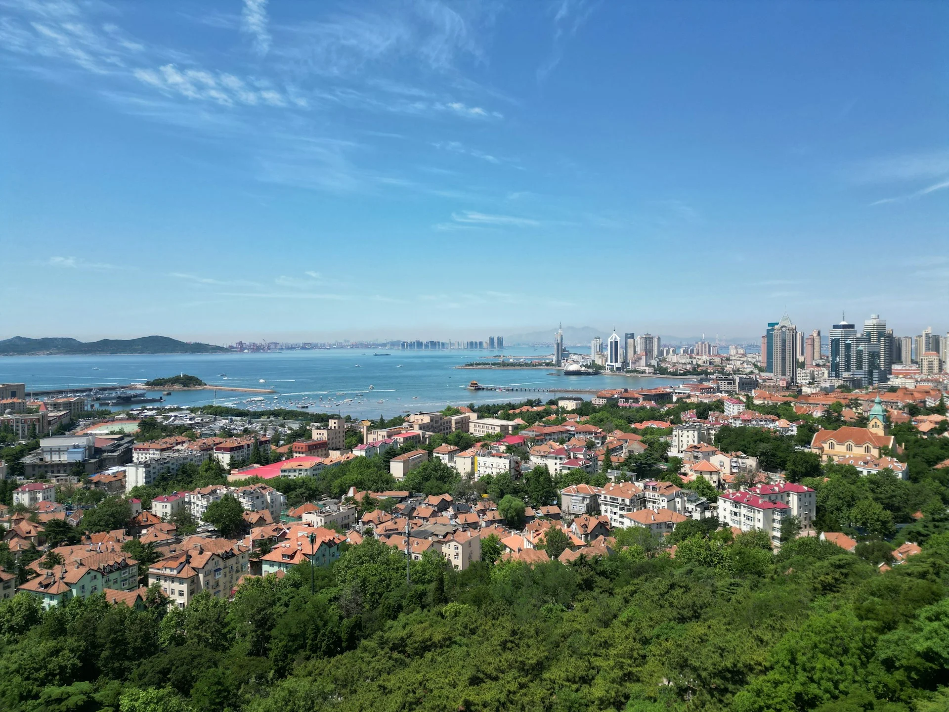 Предложения недвижимости в Шаньдуне — объявления от владельцев | VelesClub Int.