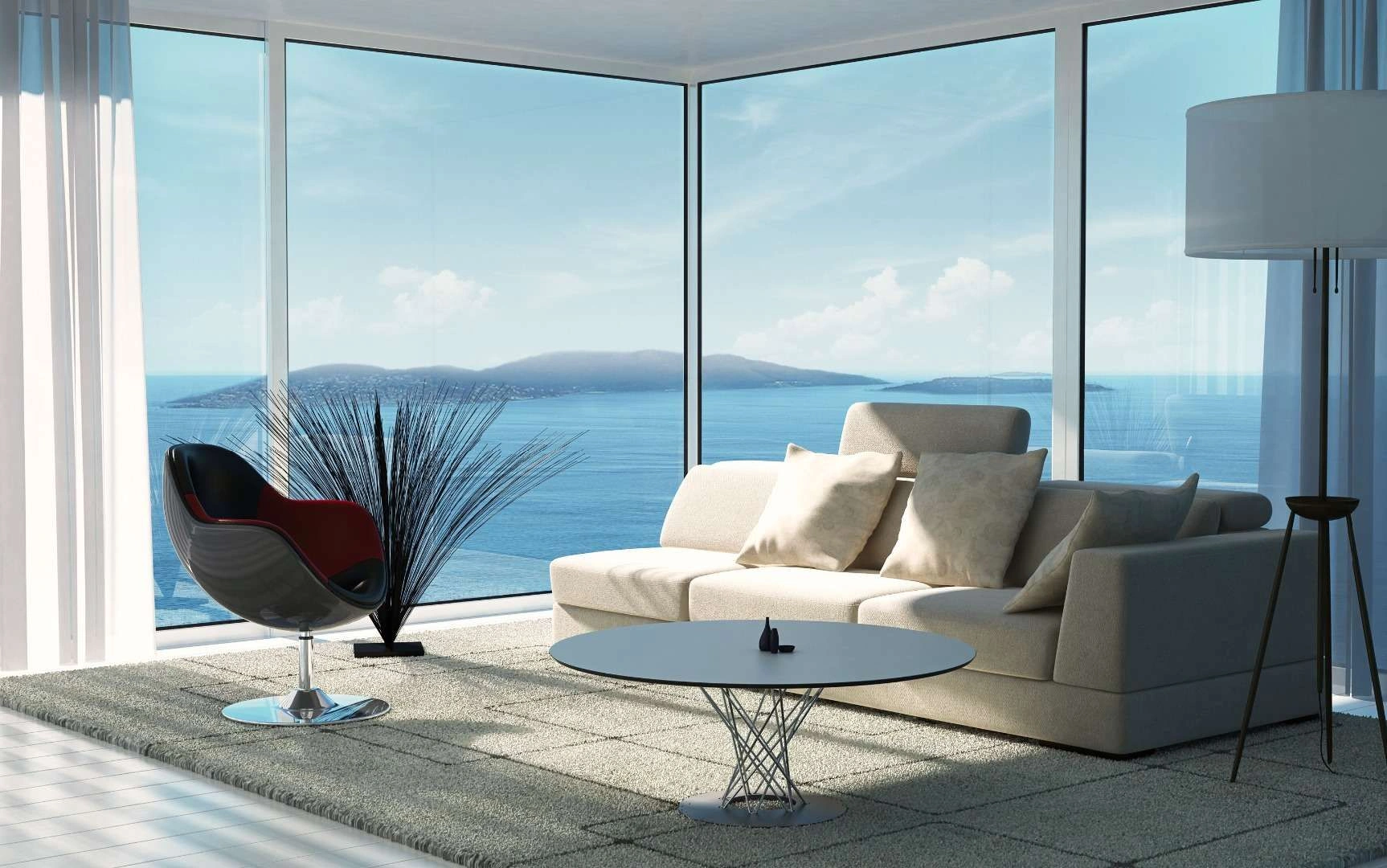 Элитный жилой комплекс в районе Картал, Стамбул