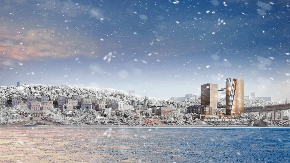 Покупка недвижимости в Нижнем Новгороде за 109к $ ✅