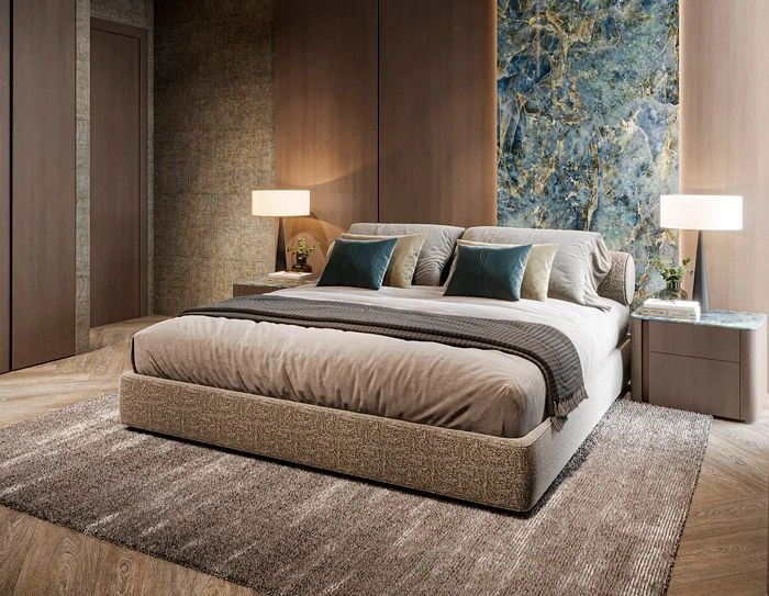 Роскошный жилой комплекс в районе Арджан на пляжах Джумейра