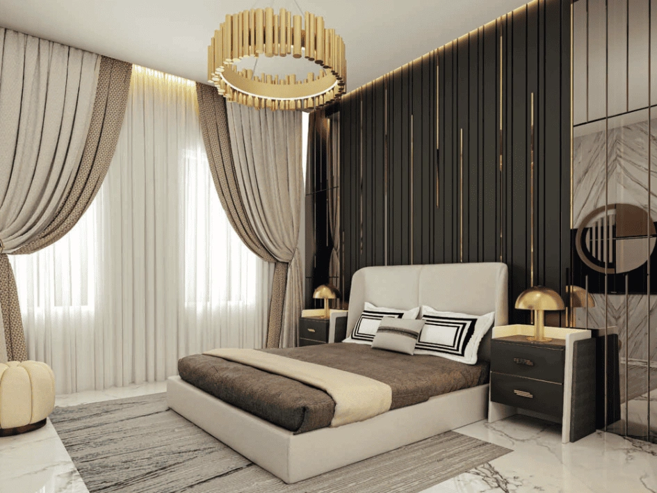 Новый амбициозный 101-этажный проект в Дубае