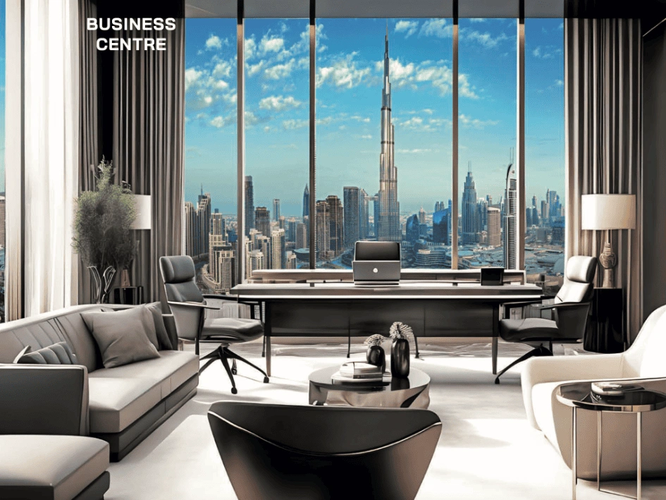 Новый амбициозный 101-этажный проект в Дубае