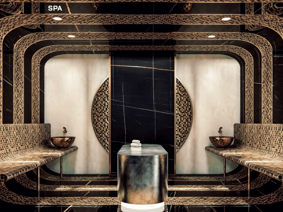 Новый амбициозный 101-этажный проект в Дубае