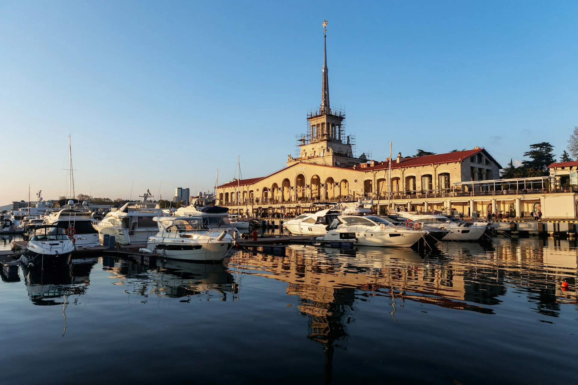 Культурные и приключенческие поездки в Сочи – Курированные туры | VelesClub Int.