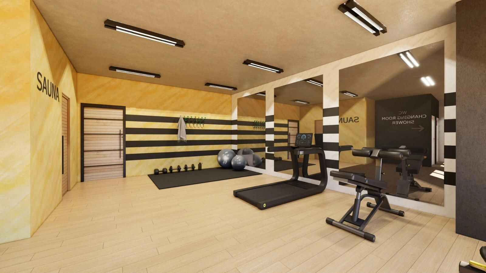 Новый жилой комплекс в Аланье