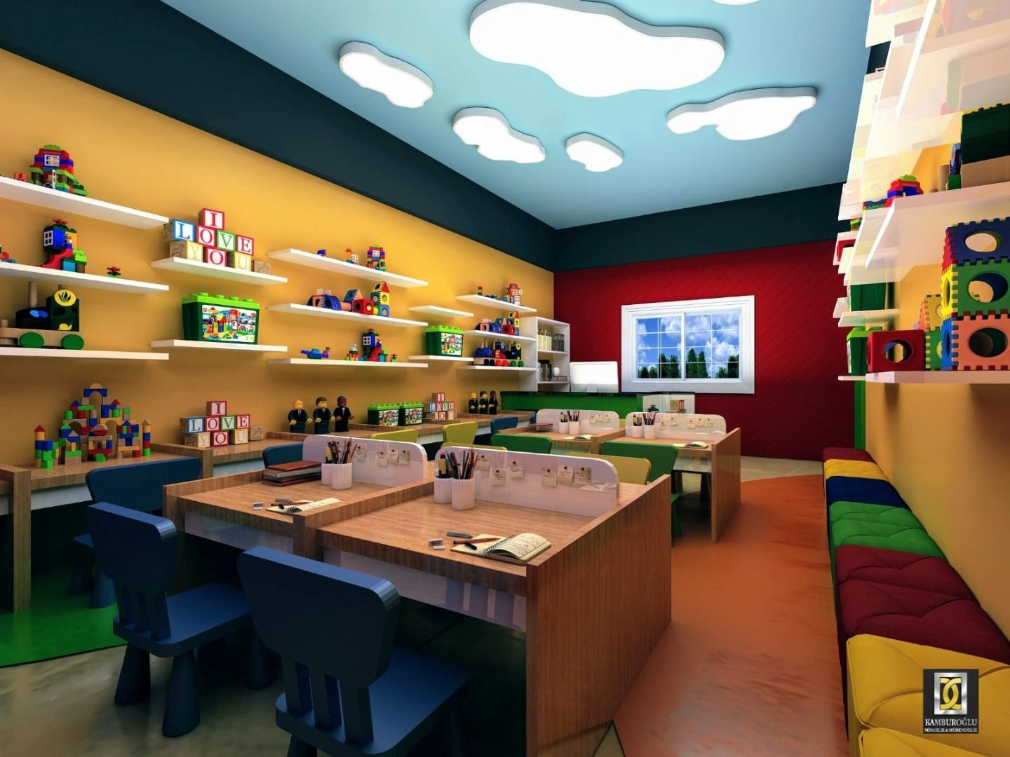 Новый жилой комплекс в Аланье