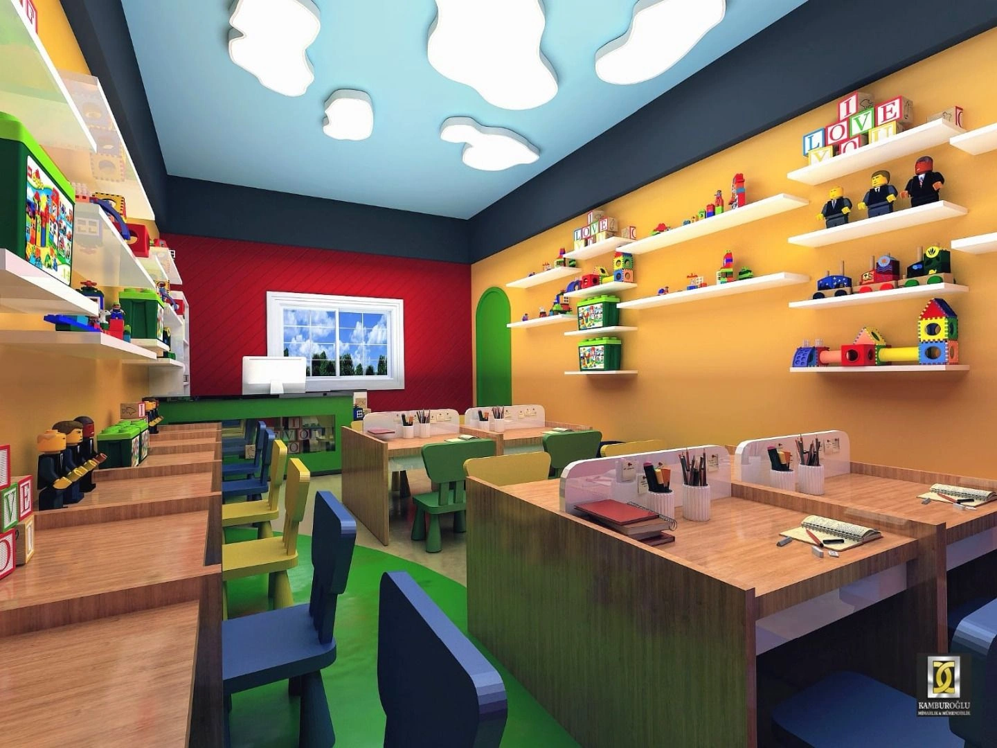 Новый жилой комплекс в Аланье