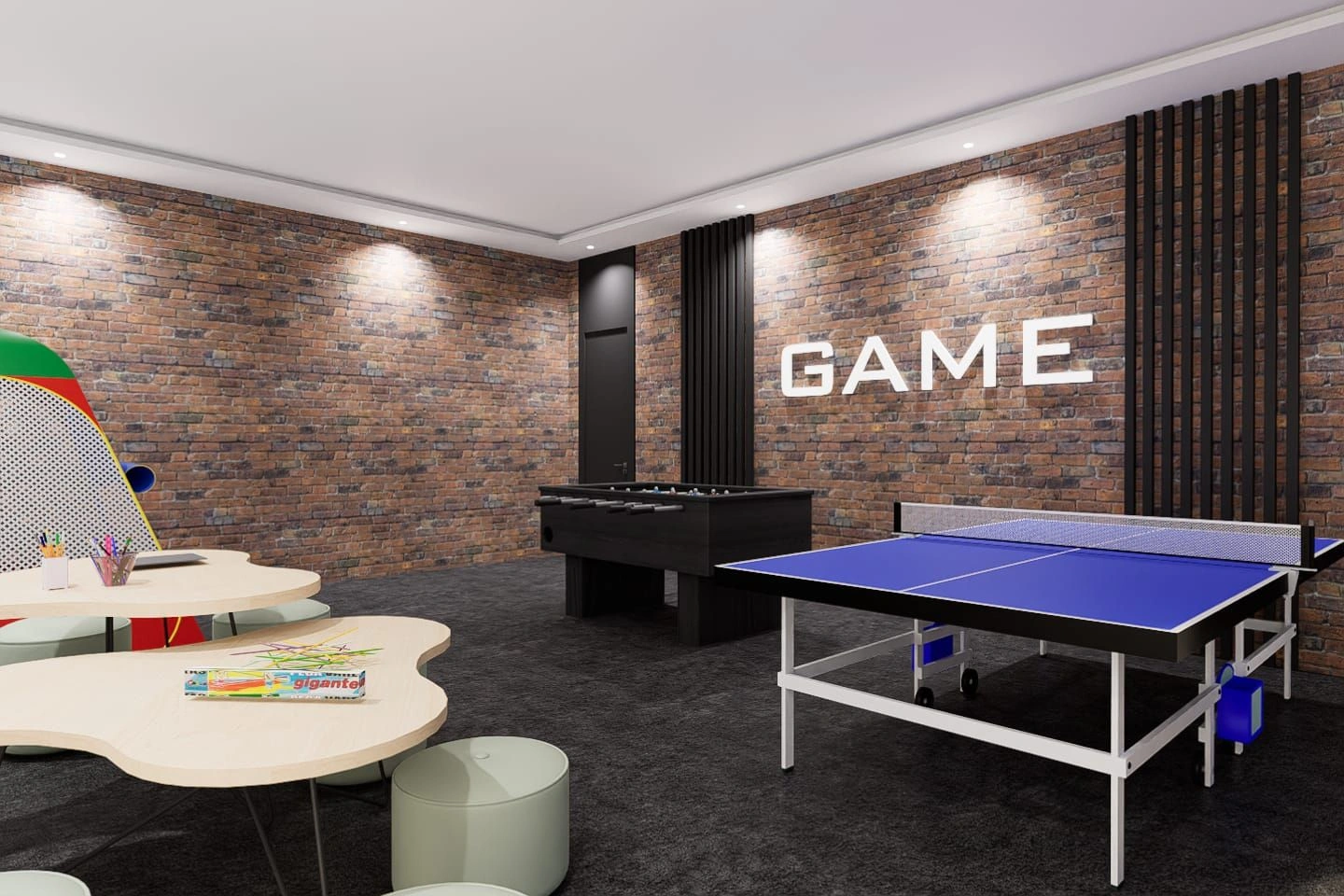 Стильный жилой комплекс в Аланье