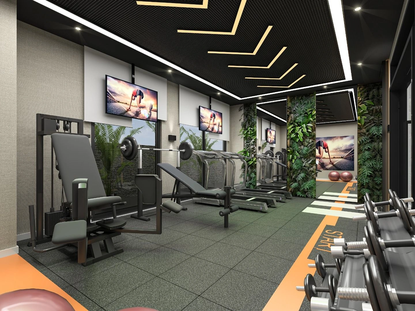 Новый жилой комплекс в Аланье