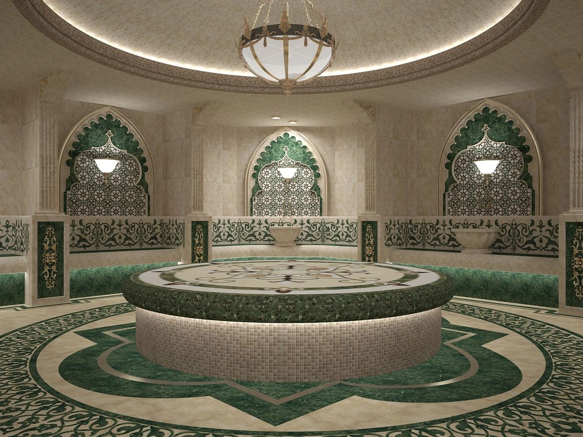 Комфортный жилой комплекс в Аланье