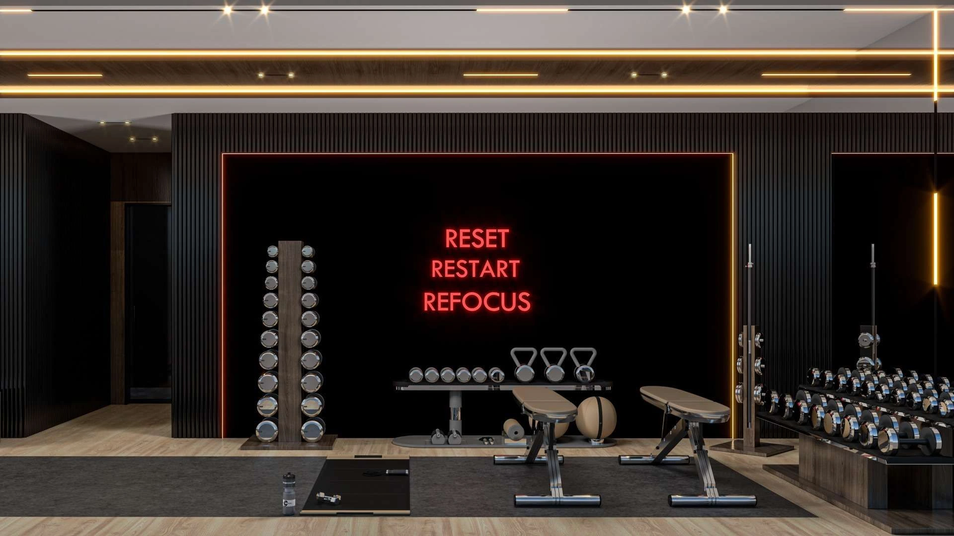 Комплекс с полной инфраструктурой в Паялларе, Алания