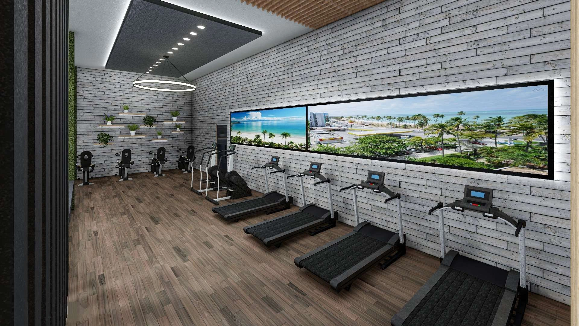 Новый премиальный жилой комплекс в Altintas