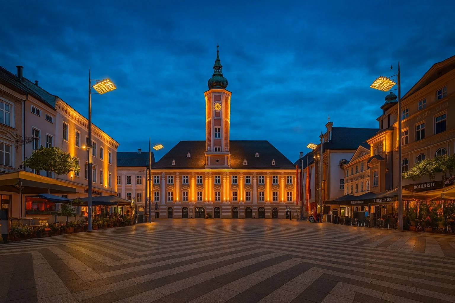 Новые объявления недвижимости в Санкт‑Пёльтене — от собственников | VelesClub Int.
