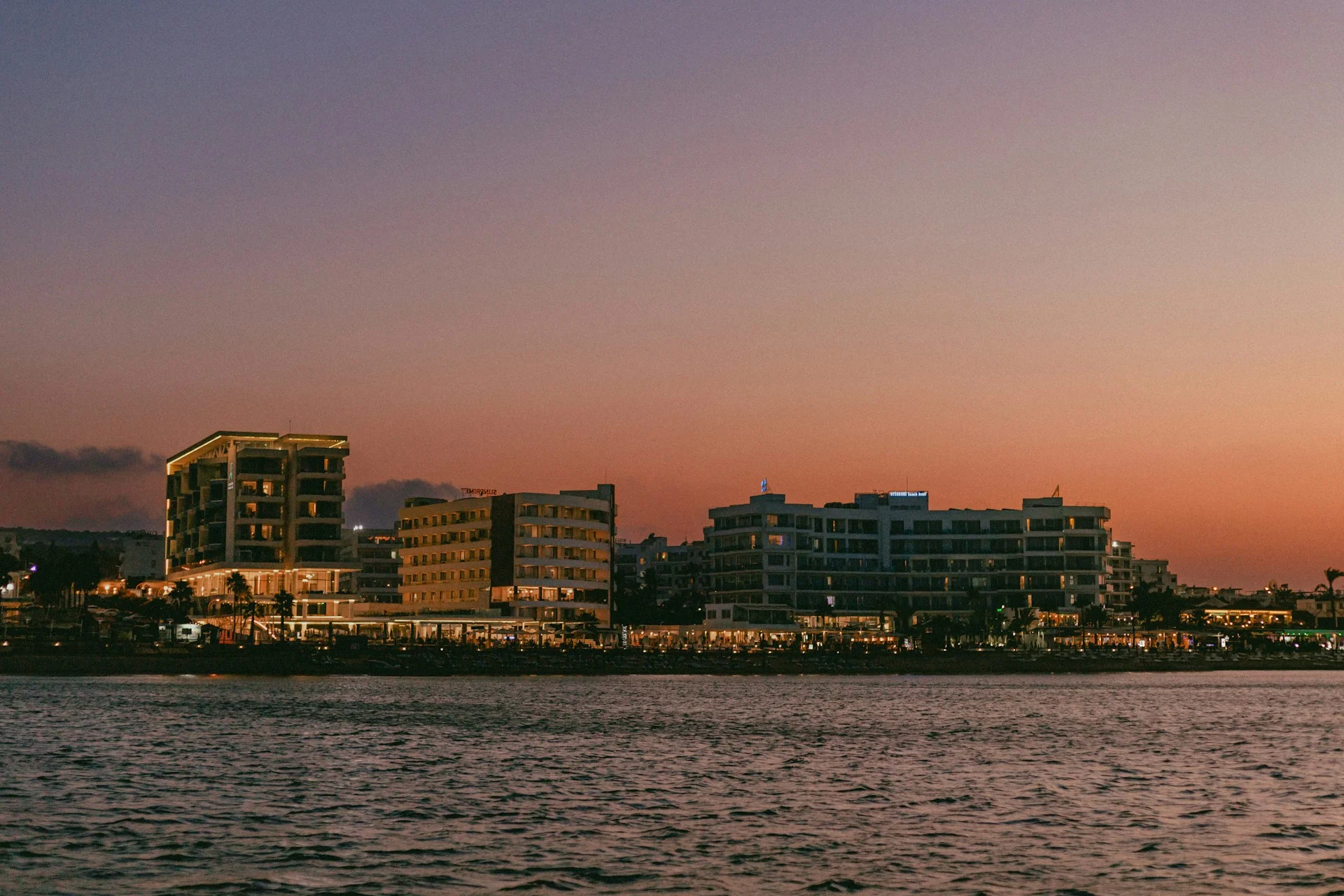 Недвижимость в моём районе Паралимни — объявления от владельцев | VelesClub Int.