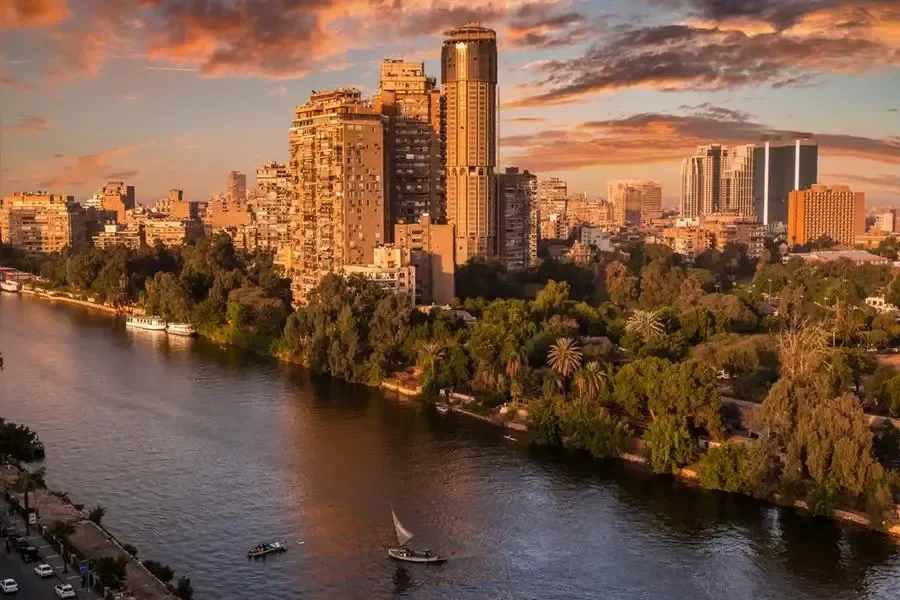 Цены на недвижимость в Египте могут резко вырасти в 2024 году