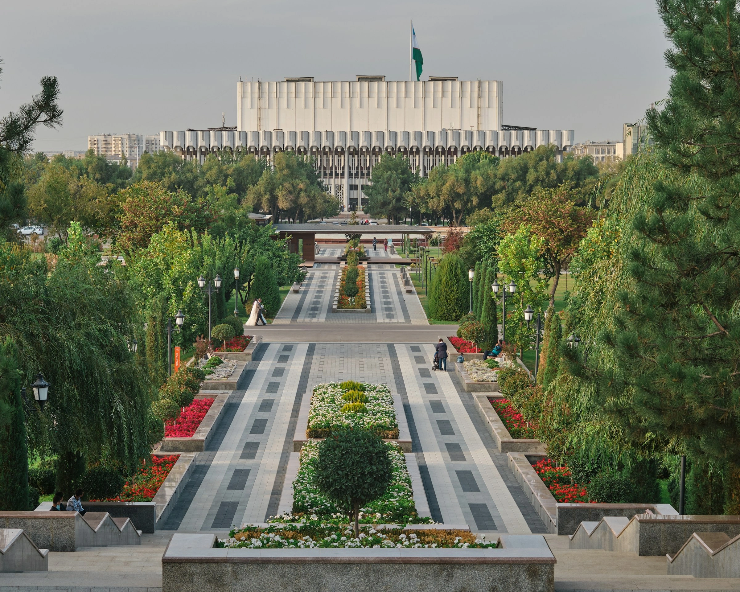 image city Ташкент