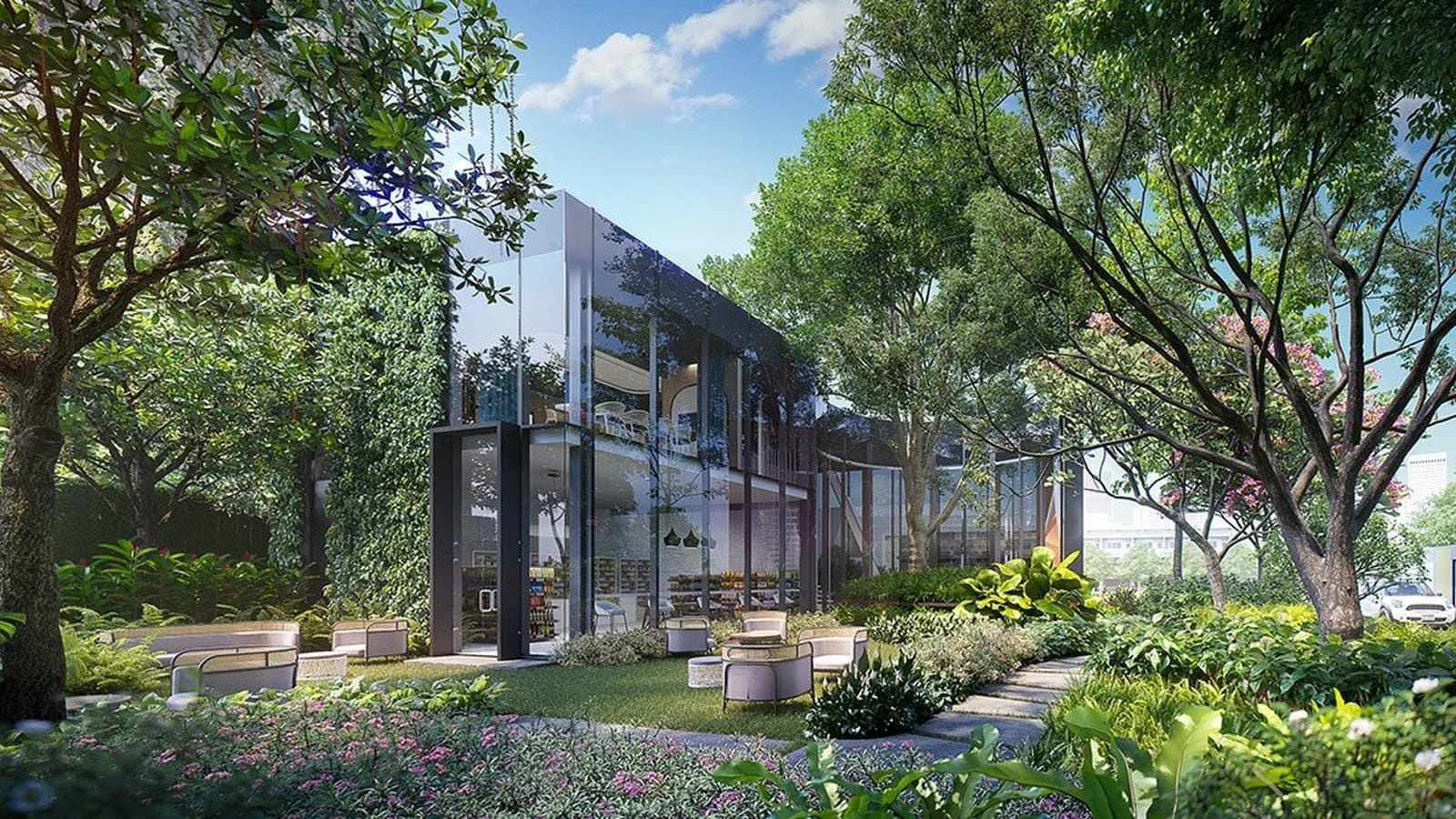 Недвижимость в Таиланде от 140 тысяч долларов ✅ купить квартиру в Бангкоке