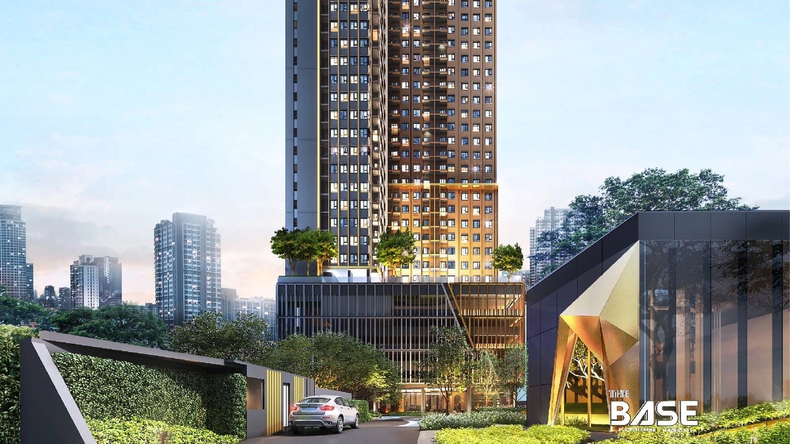 Недвижимость в Таиланде от 140 тысяч долларов ✅ купить квартиру в Бангкоке