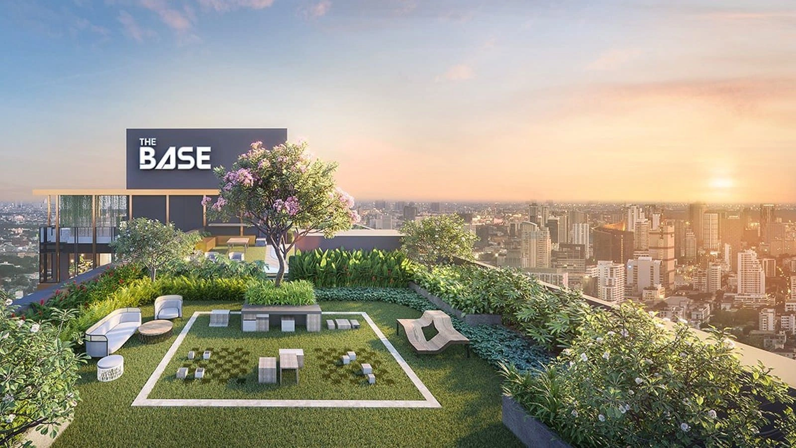 Недвижимость в Таиланде от 140 тысяч долларов ✅ купить квартиру в Бангкоке