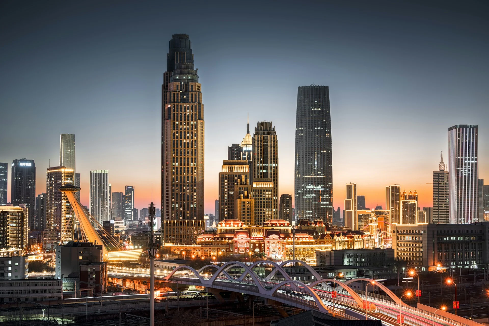 Объявления о недвижимости в Тяньцзине (муниципалитет) — предложения от собственников | VelesClub Int.