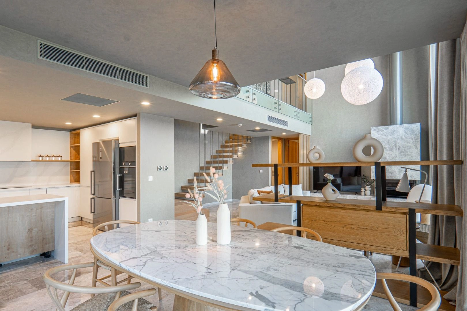 Роскошный проект в прибрежной бухте Bodrum