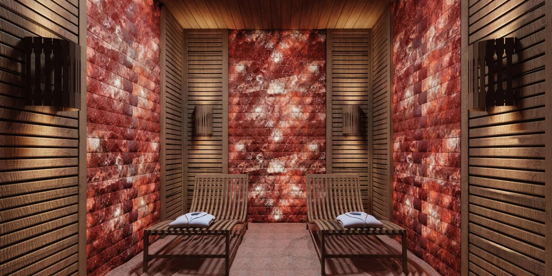 Жилой комплекс в центре Алании