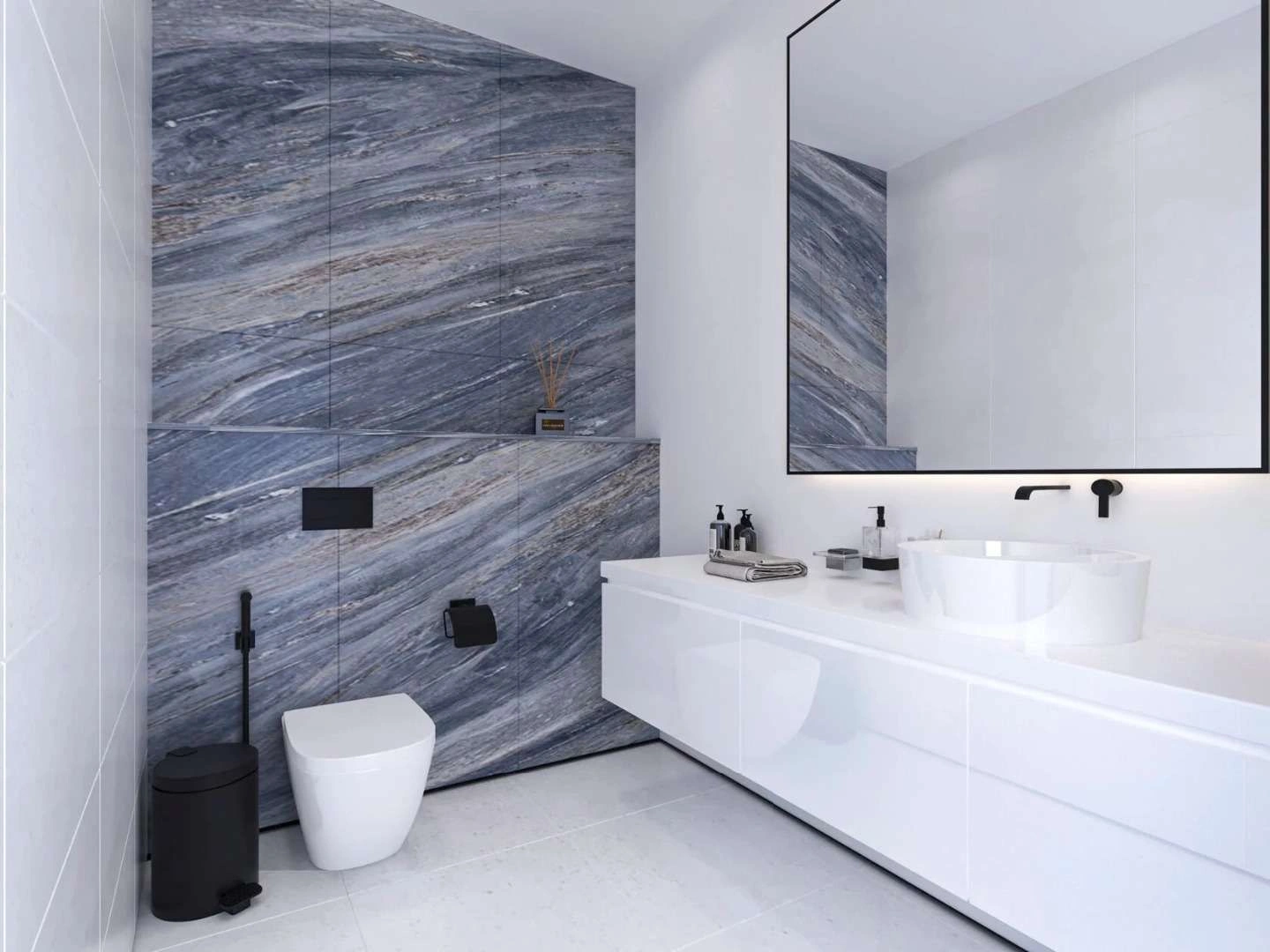 Квартиры на побережье острова Яс