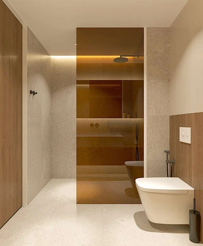 Роскошная квартира в лагуне Пхукета, Таиланд