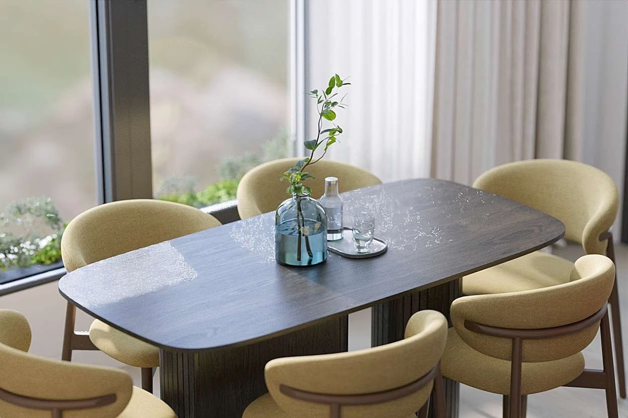 Роскошная квартира в лагуне Пхукета, Таиланд