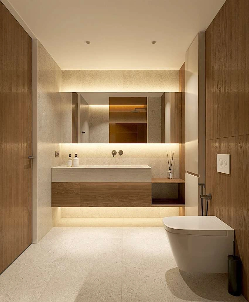 Роскошная квартира в лагуне Пхукета, Таиланд