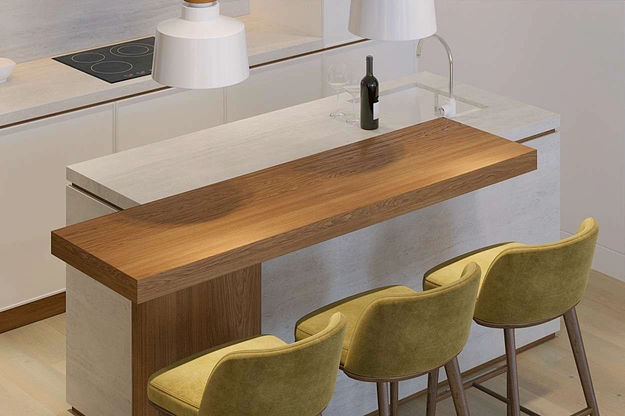 Роскошная квартира в лагуне Пхукета, Таиланд