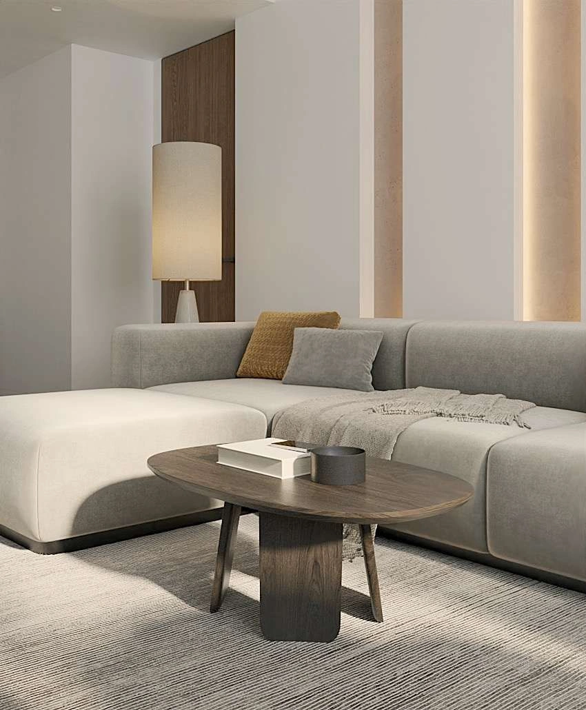 Роскошная квартира в лагуне Пхукета, Таиланд