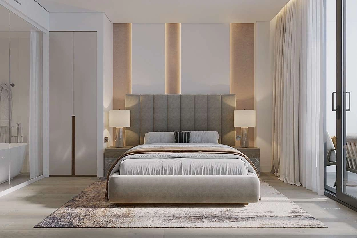 Роскошная квартира в лагуне Пхукета, Таиланд