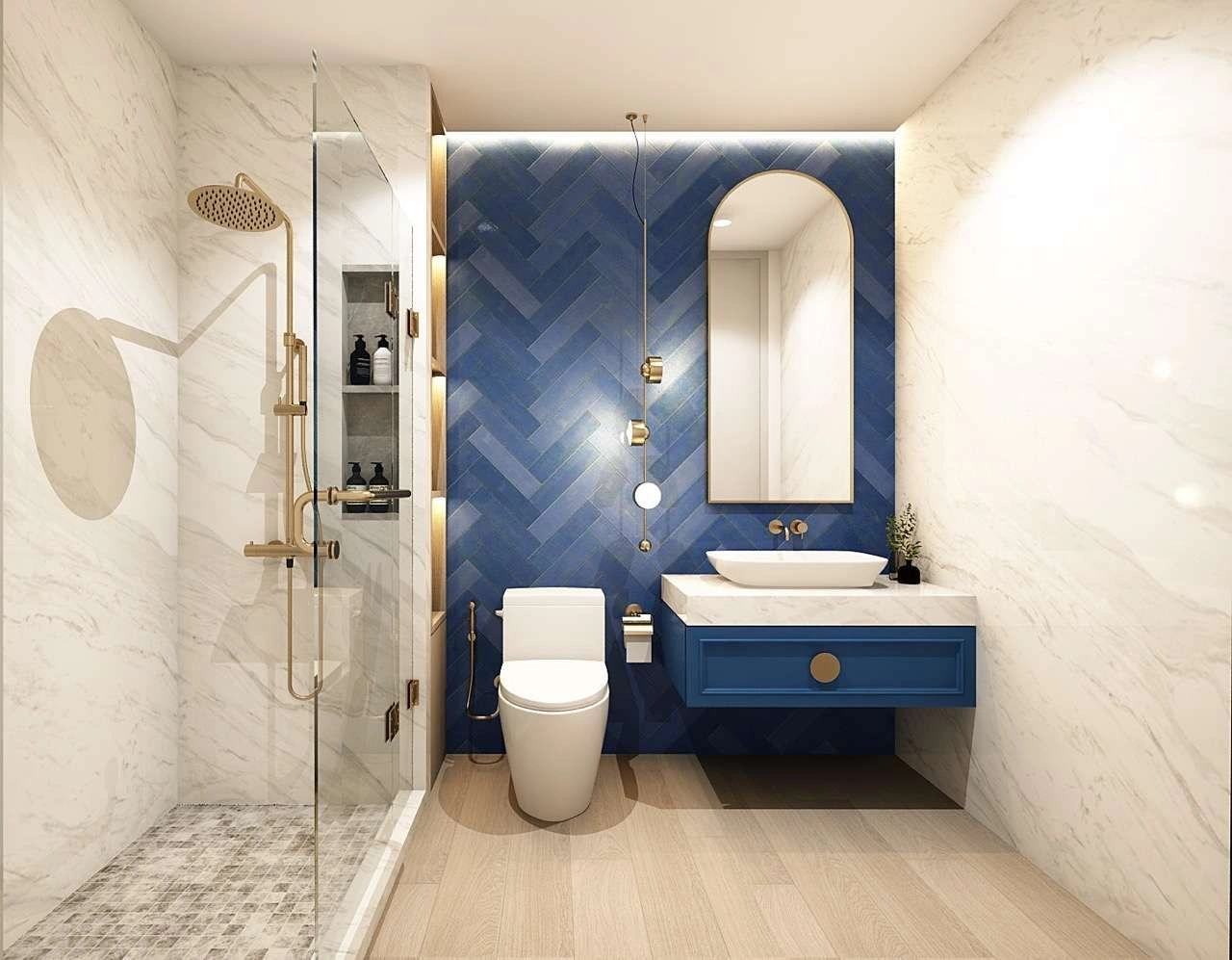 Современный жилой комплекс, Пхукет, Таиланд