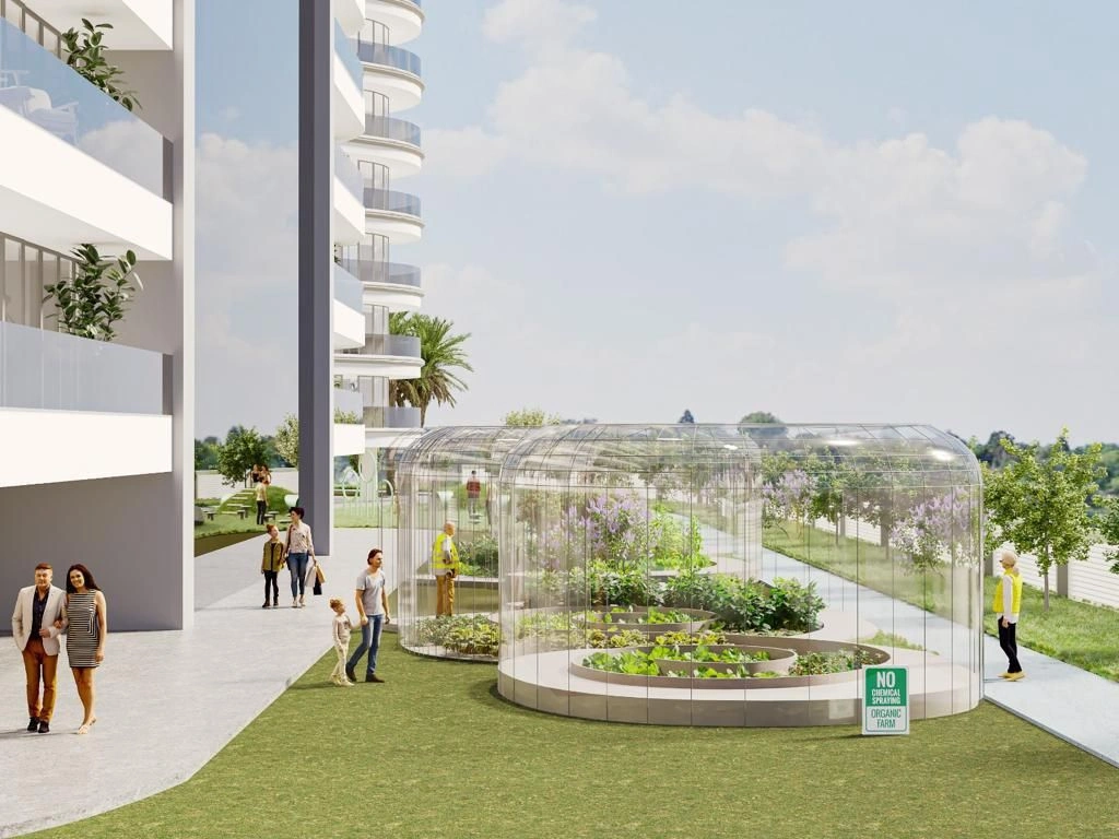 Квартиры в Дубае от 203к $ ✅ инвестиции в ОАЭ