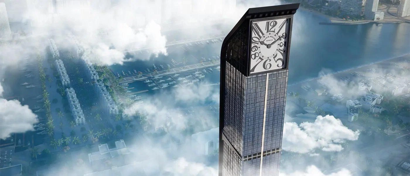 Покупка квартир в Дубае от 795k $ ✅ жилье в ОАЭ