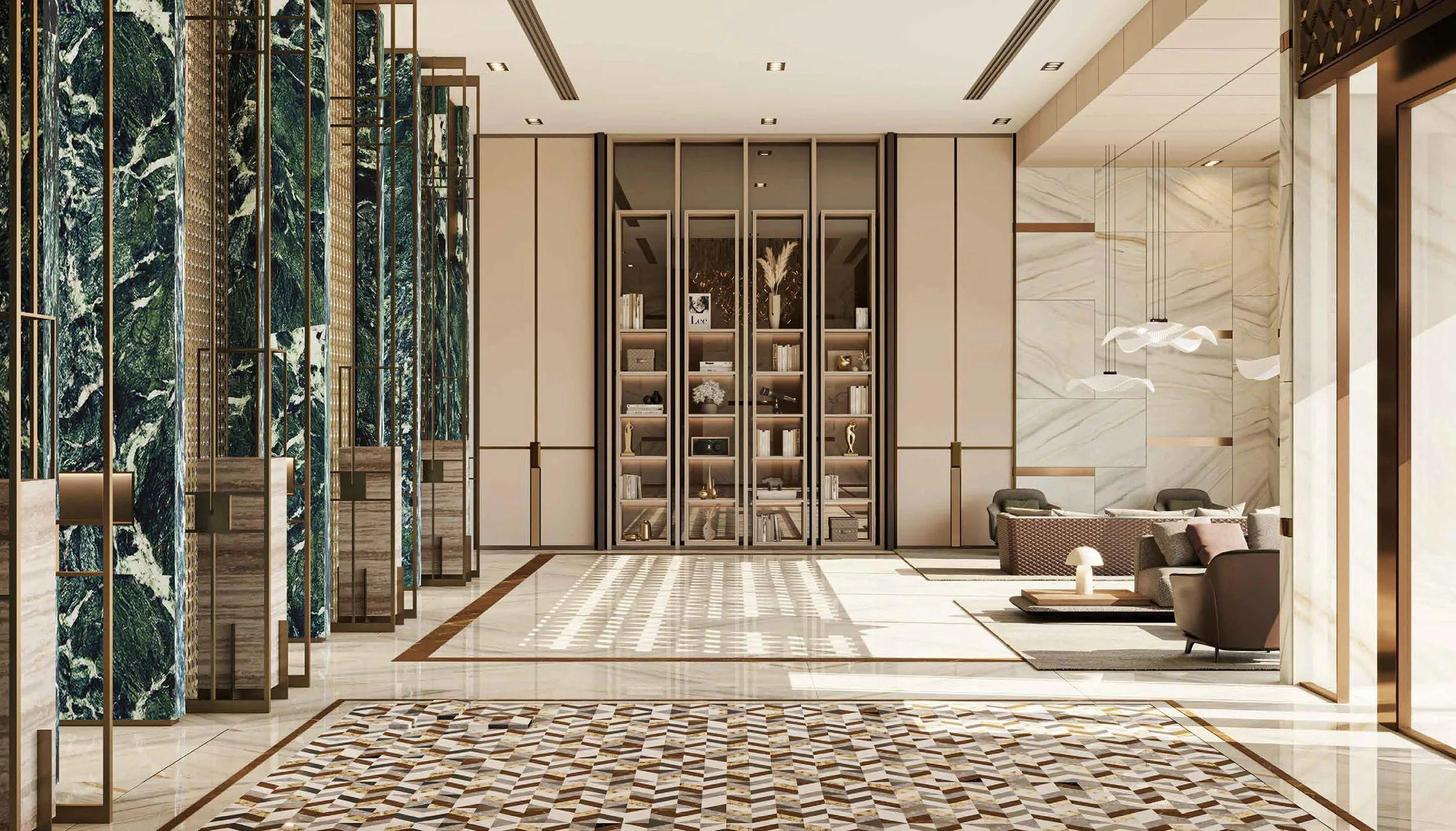 Покупка квартир в Дубае от 795k $ ✅ жилье в ОАЭ