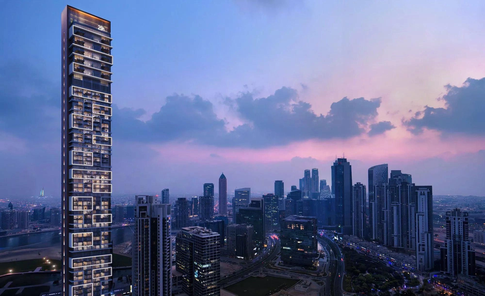 Купить жилье в ОАЭ ✅ квартиры в Дубае от 700 тыс. $