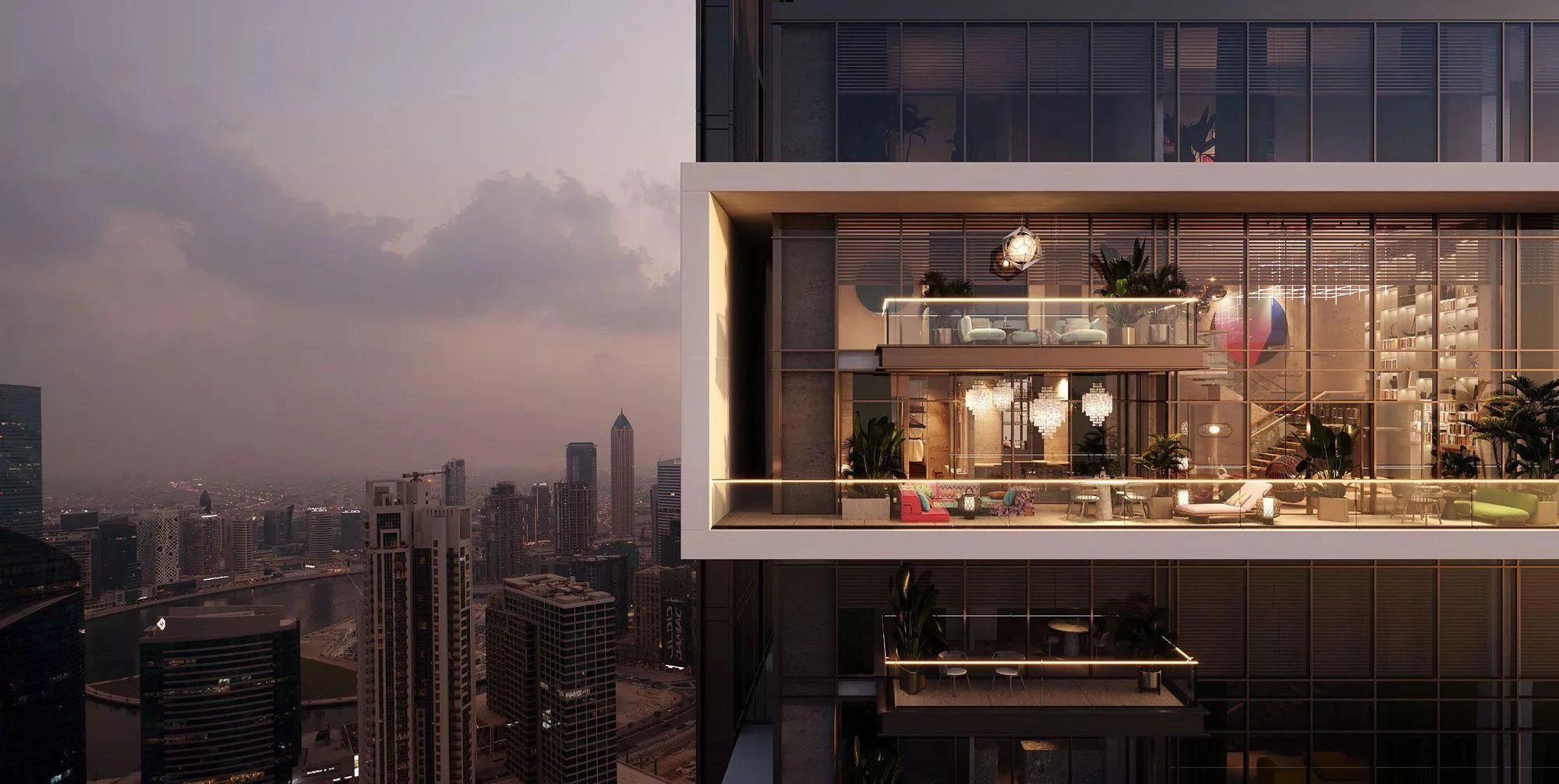 Купить жилье в ОАЭ ✅ квартиры в Дубае от 700 тыс. $