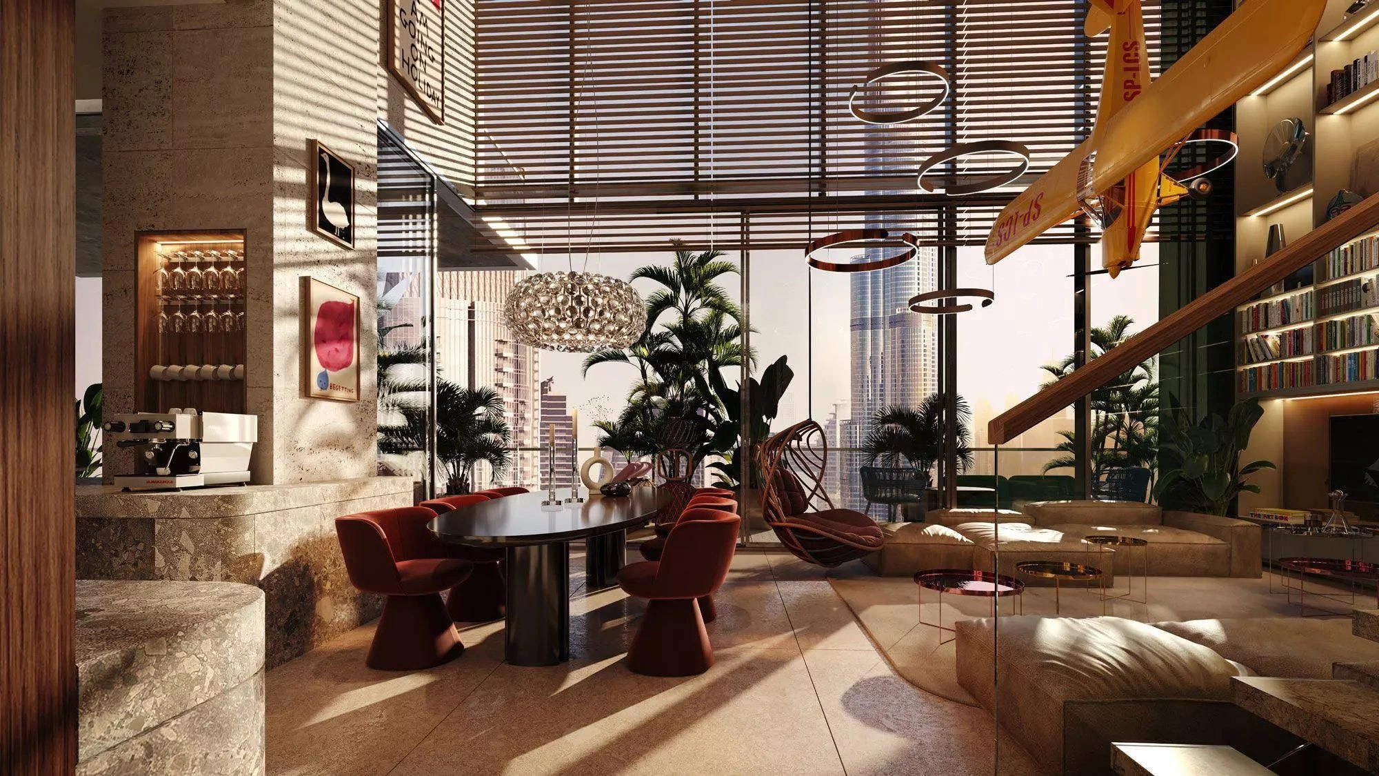 Купить жилье в ОАЭ ✅ квартиры в Дубае от 700 тыс. $