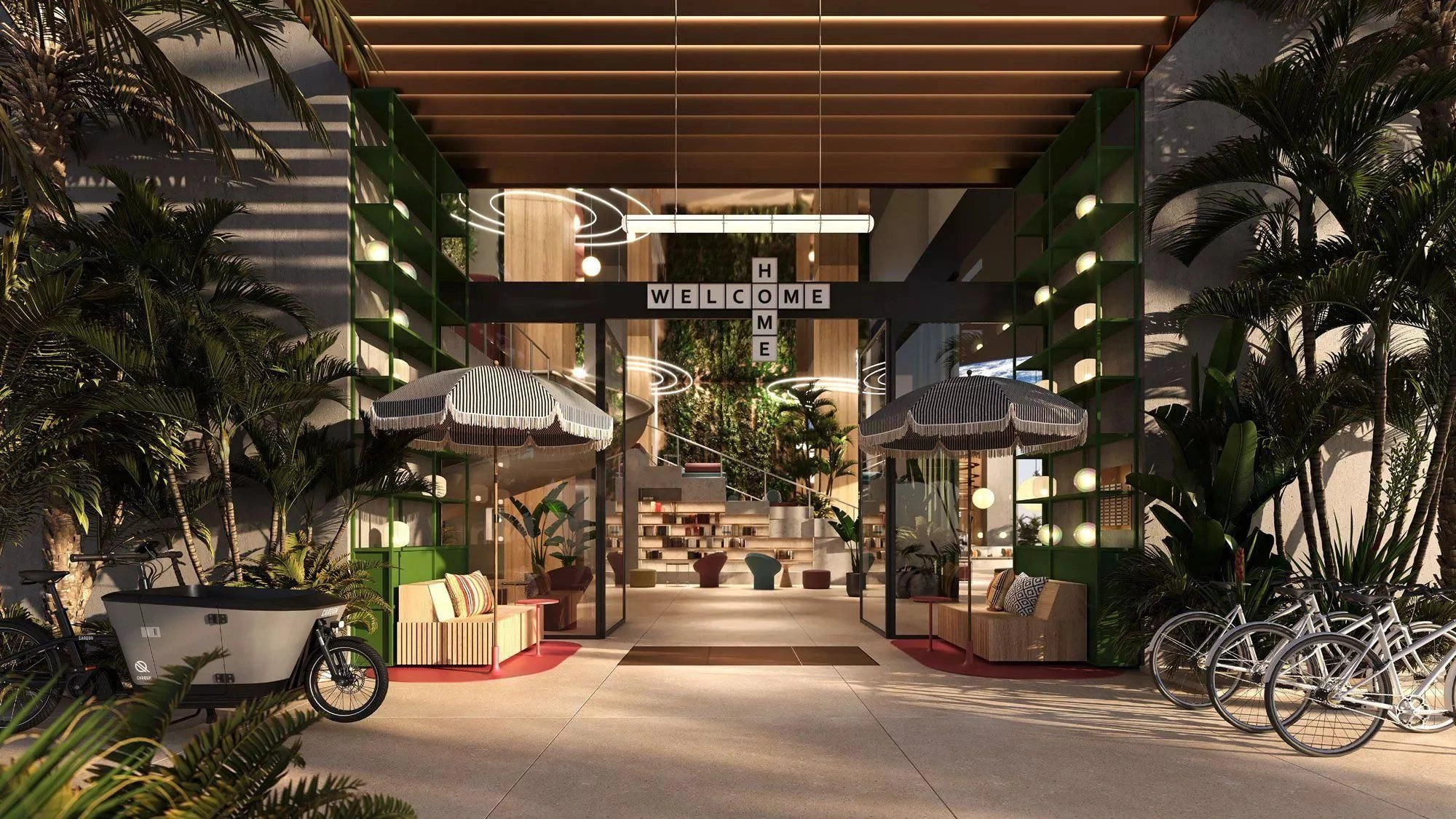 Купить жилье в ОАЭ ✅ квартиры в Дубае от 700 тыс. $