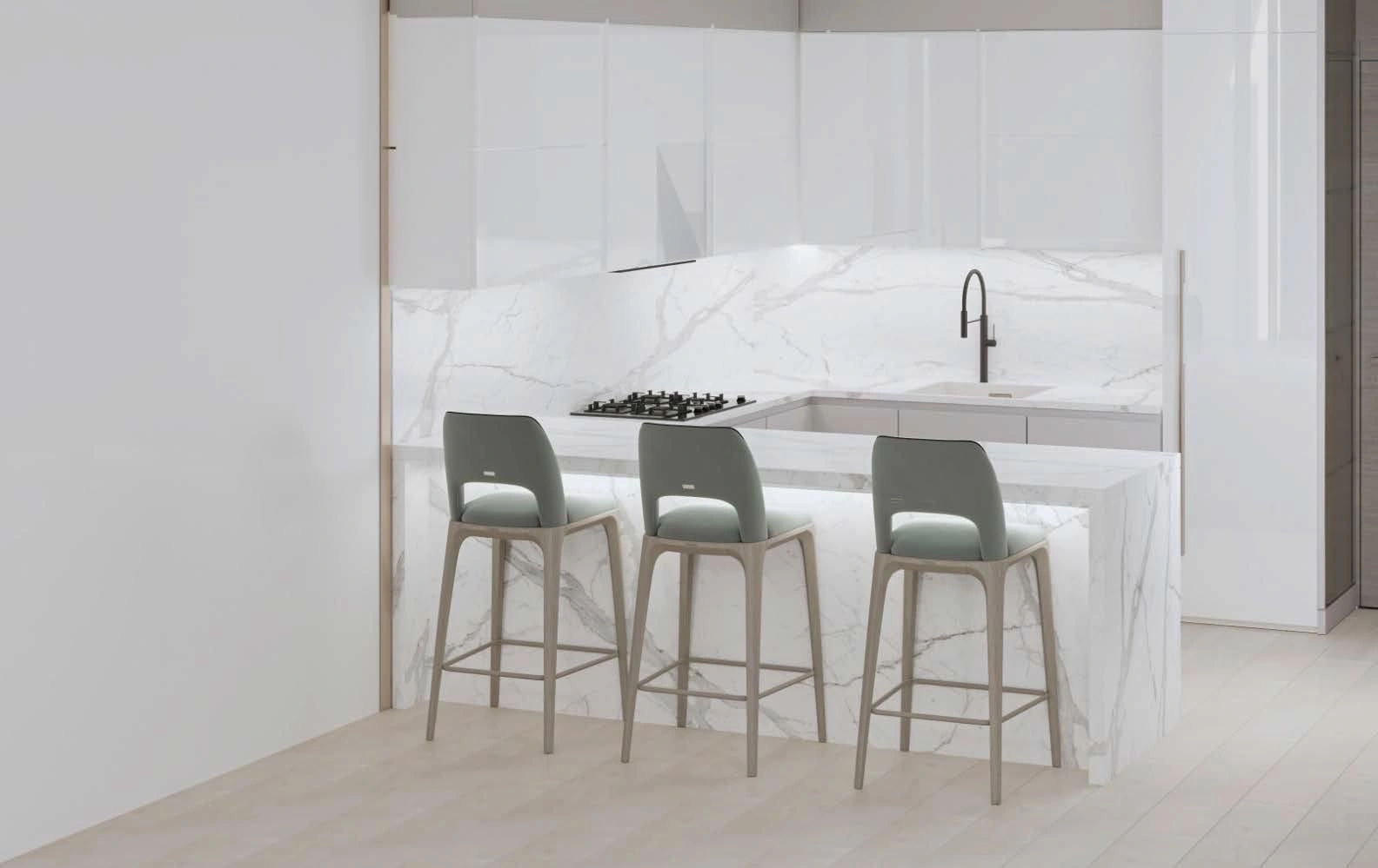 Недвижимость в ОАЭ за 296 тыс. $ ✅ купите квартиру в Дубае