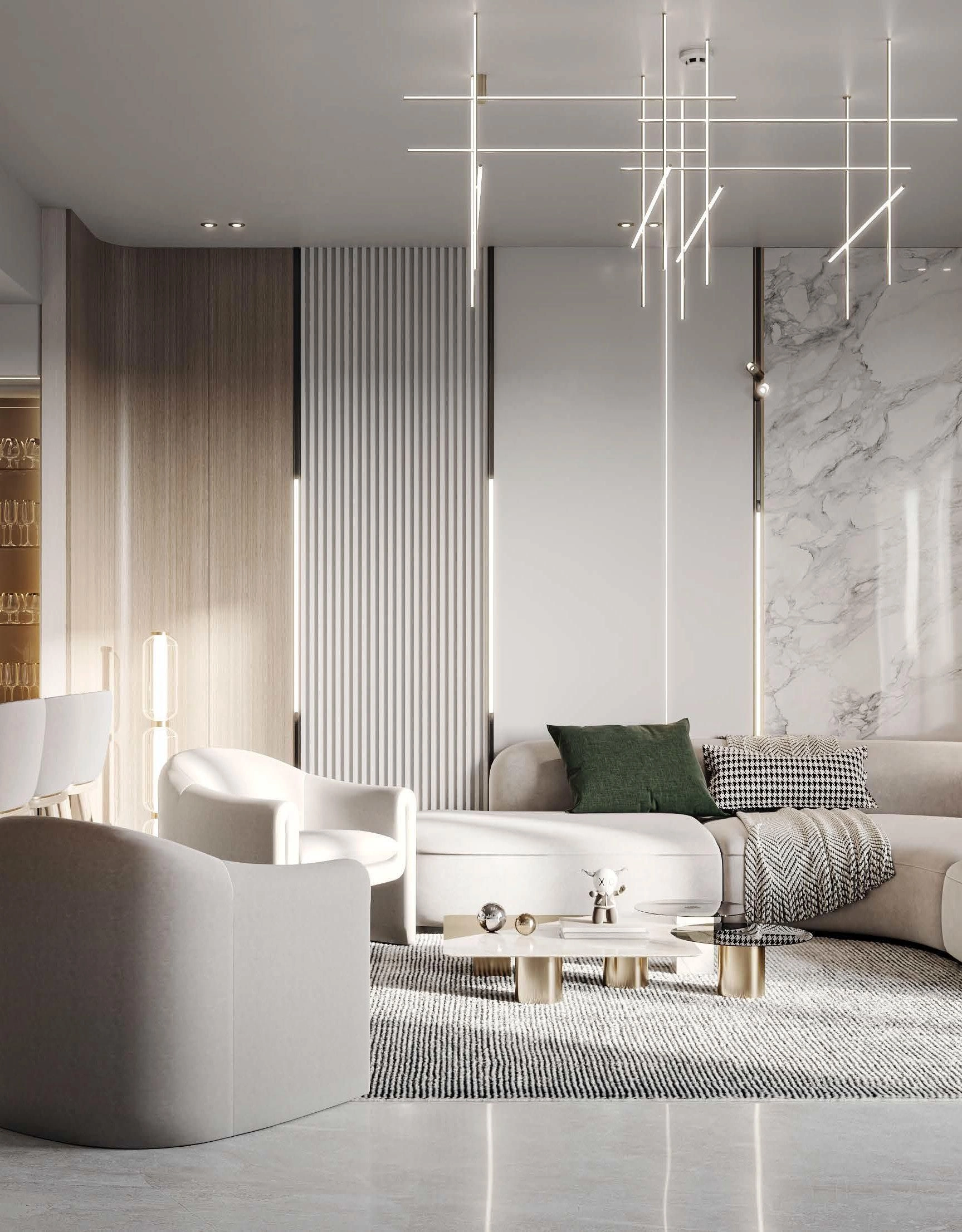 Недвижимость в ОАЭ за 296 тыс. $ ✅ купите квартиру в Дубае