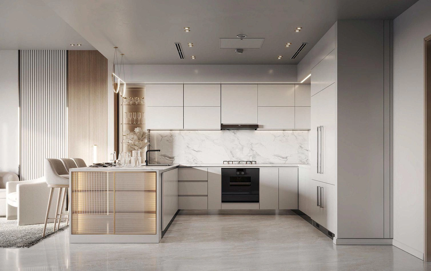 Недвижимость в ОАЭ за 296 тыс. $ ✅ купите квартиру в Дубае