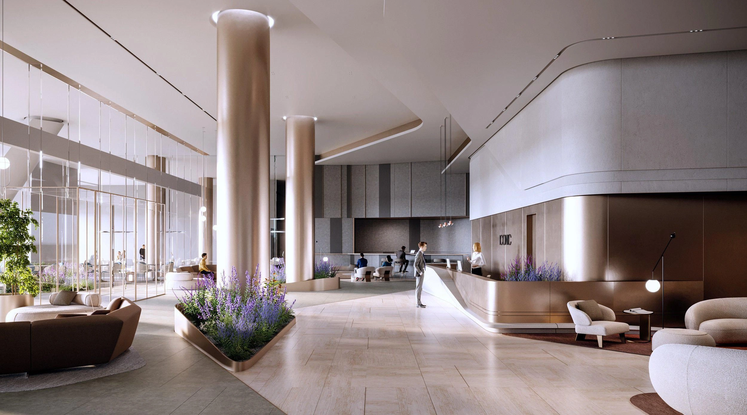 Недвижимость в ОАЭ за 705 тыс. $ ✅ купите квартиру в Дубае