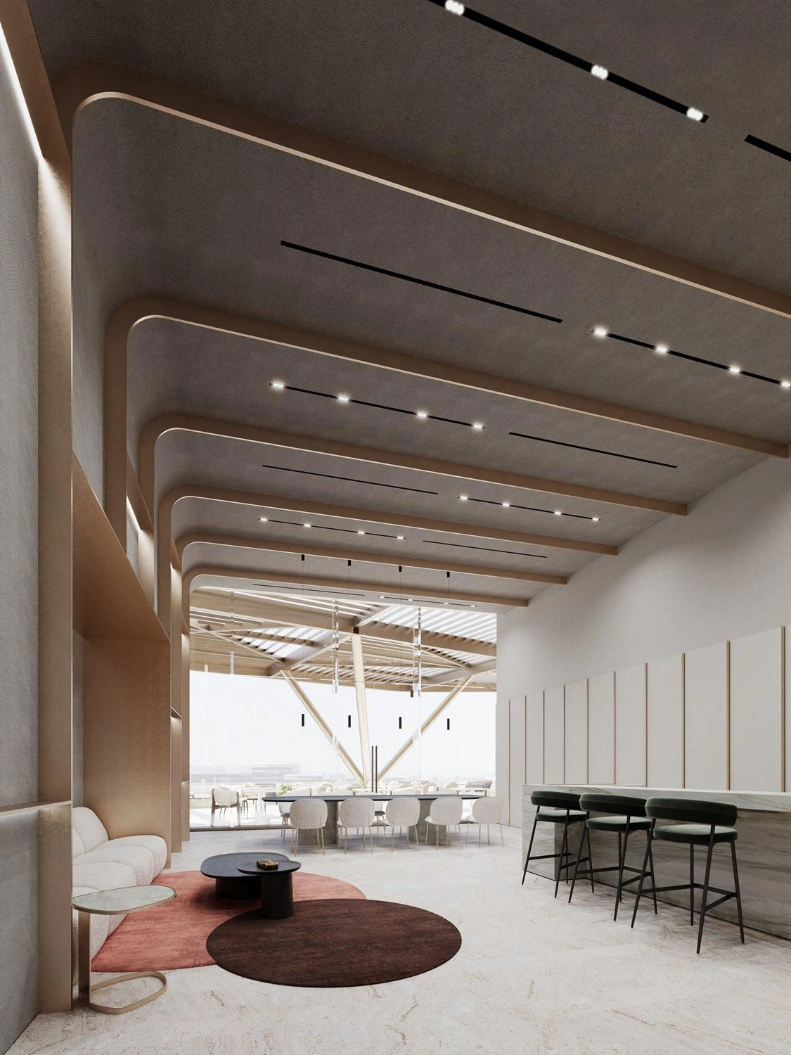 Недвижимость в ОАЭ за 705 тыс. $ ✅ купите квартиру в Дубае