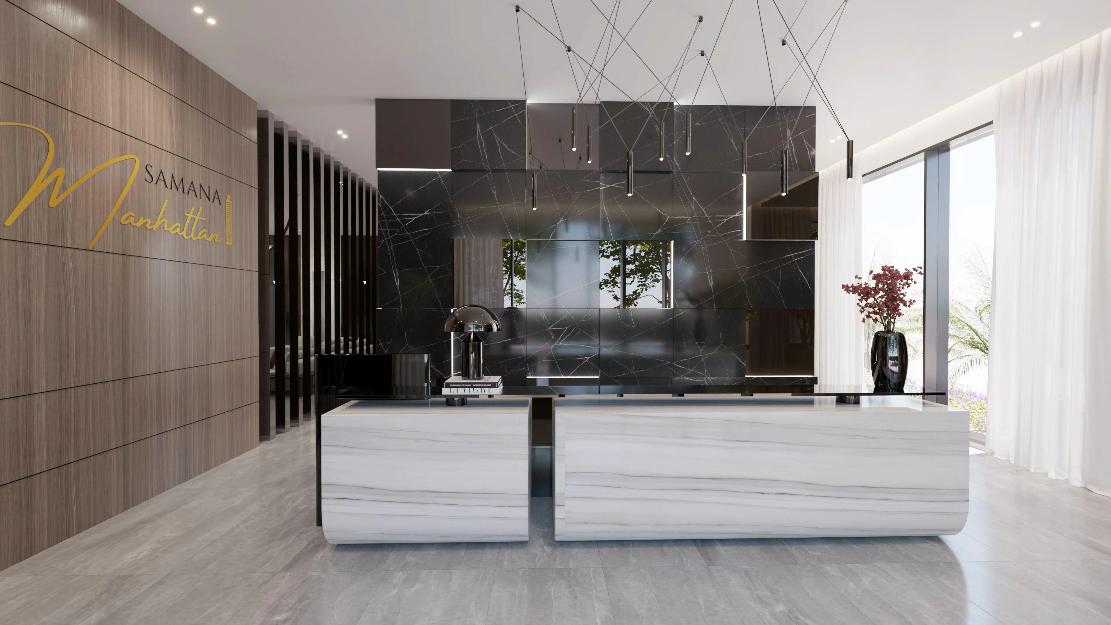 Новостройки в Дубае от 339 тыс. $ ✅ недвижимость в ОАЭ