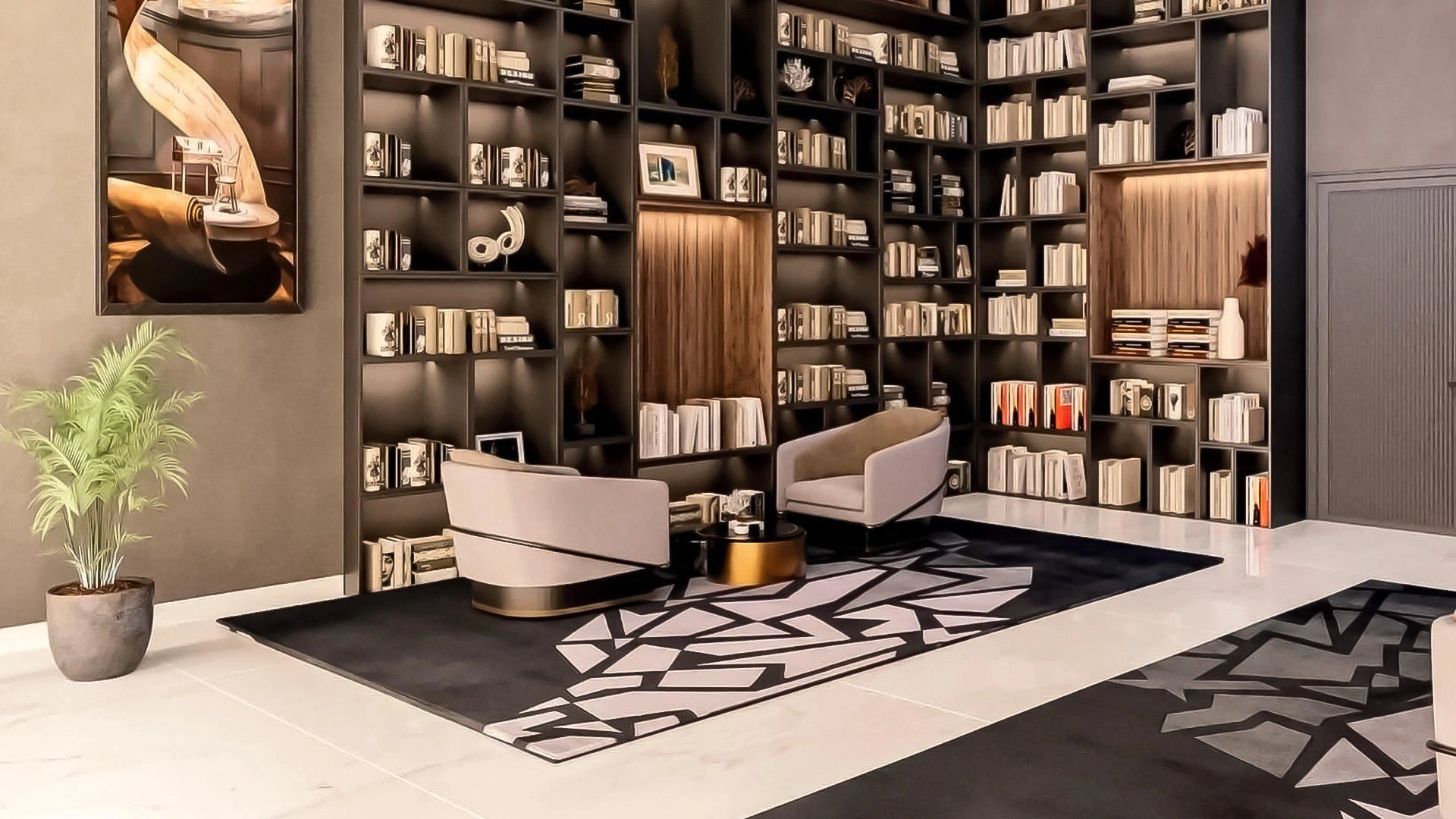 Купите жильё в Дубае недорого от $338k ✅ недвижимость в ОАЭ