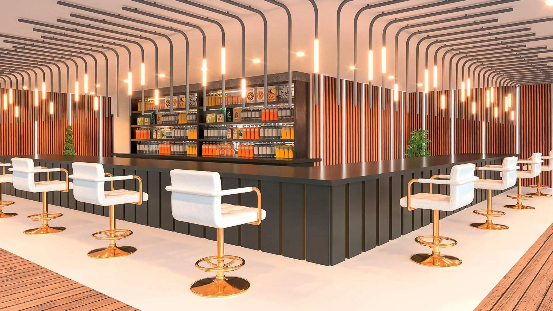 Купите жильё в Дубае недорого от $338k ✅ недвижимость в ОАЭ