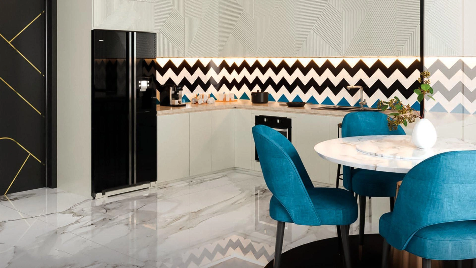 Купите жильё в Дубае недорого от $338k ✅ недвижимость в ОАЭ